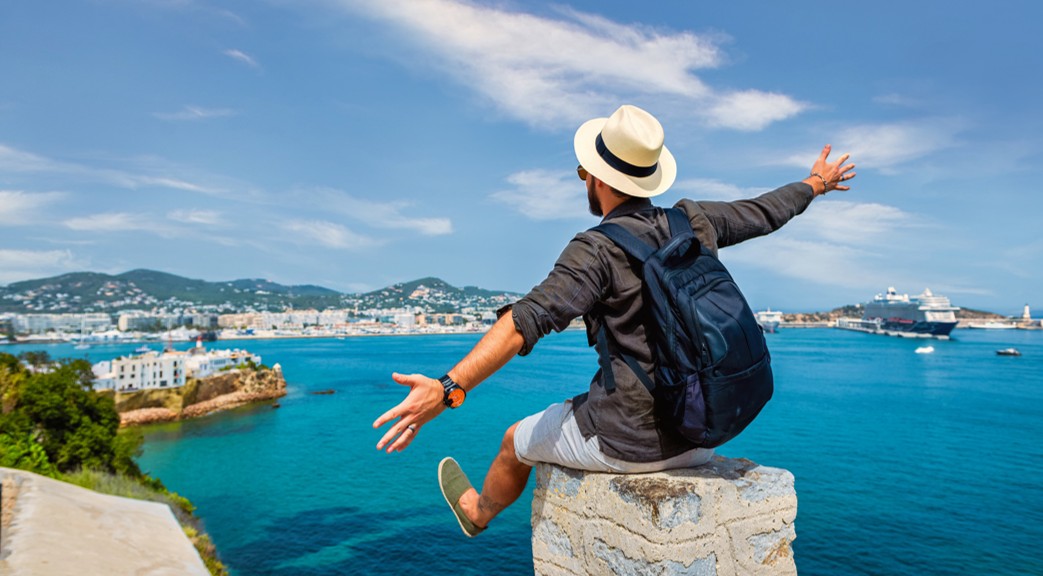 Férias sem Sobressaltos Começam com uma Boa Proteção Pessoal